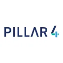 Pillar4 Media logo