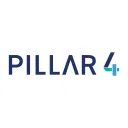 Pillar4 Media logo
