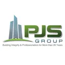 PJS Group logo