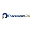 Placements24 logo