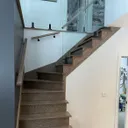 Plancher, Escalier et Rampes Gatineau - Menuiserie Allaire logo