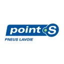 Pneus Lavoie logo