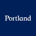 Portland Playhouse logo
