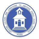 Poway Unified School District logo