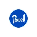 Powell logo