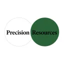 Precision Resources Company Inc logo