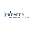 Premier Resources Group (PRG) logo
