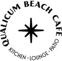 Qualicum Beach Cafe logo