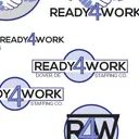 Ready 4 Work logo