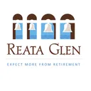 Reata Glen logo
