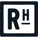 Rebel Hotel Company logo