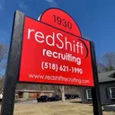redShift Recruiting