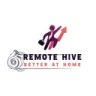 RemoteHive logo