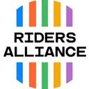 Riders Alliance logo