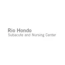 Rio Hondo Subacute and Nursing Center
