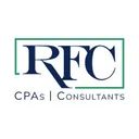 Robinson, Farmer, Cox Associates