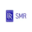 Rolls-Royce SMR Ltd logo