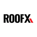 RoofX logo