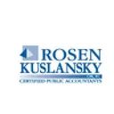 Rosen Kuslansky, CPA, P.C.