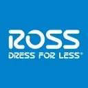 Ross logo