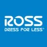 Ross logo