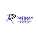 Rustman Agency logo
