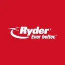Logo de Ryder System