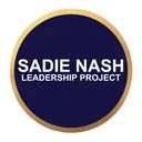 Sadie Nash Leadership Project logo