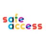 Safe Access Scaffold