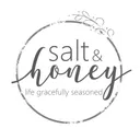 Salt & Honey Market logo
