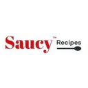 Saucy! logo