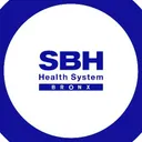 SBH Health System logo