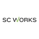 SC Works Trident logo