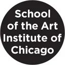 School of the Art Institute of Chicago logo