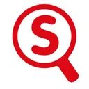 Search logo