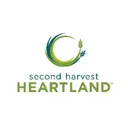 Second Harvest Heartland logo