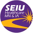 SEIU Healthcare Minnesota & Iowa logo