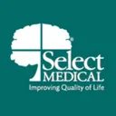 Select Medical Corp logo
