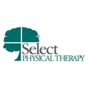 Select Physical Therapy logo