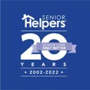 Senior Helpers of The Wasatch Mountains logo