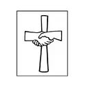 Sharing God's Love logo