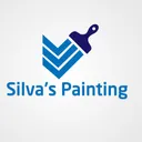 Silva's Painting logo