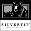 Silvertip Resort logo