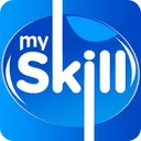 SkillConnect LLC logo