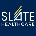 Slate Healthcare logo