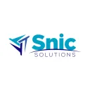 SNic Solutions logo