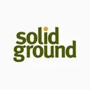 Solid Ground logo