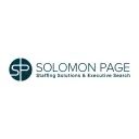 Solomon Page