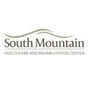 South Mountain Healthcare and Rehabilitation Center logo