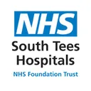 South Tees Hospitals NHS Foundation Trust logo